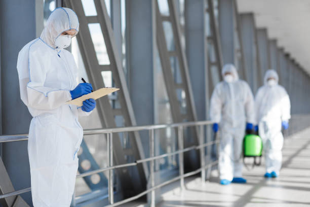 Best Post-Construction Mold Inspection  in Columbia, SC