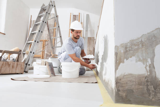 Best Environmental Consulting for Mold Prevention  in Columbia, SC
